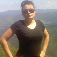 Фотография девушки Юля, 36 лет из г. Бийск