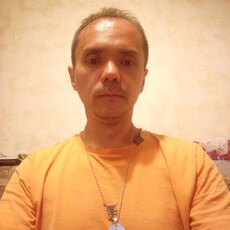 Фотография мужчины Артемка, 43 года из г. Санкт-Петербург
