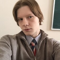 Фотография мужчины Николай, 21 год из г. Тольятти