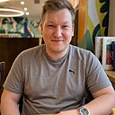Давид, 36 лет