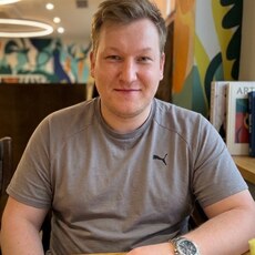Фотография мужчины Давид, 36 лет из г. Ханты-Мансийск