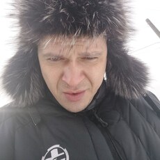 Фотография мужчины Андрей, 40 лет из г. Нижнеудинск