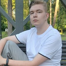 Фотография мужчины Владимир, 19 лет из г. Ступино