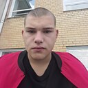 Сеня, 18 лет