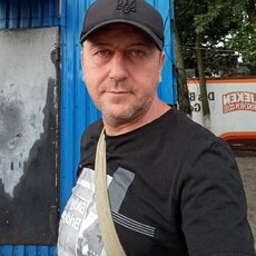 Фотография мужчины Евгений, 44 года из г. Кривой Рог