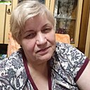 Татьяна, 66 лет