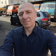 Фотография мужчины Владимир, 52 года из г. Алматы