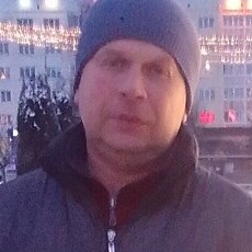 Фотография мужчины Дима, 49 лет из г. Витебск