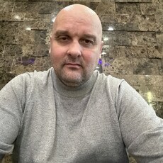 Фотография мужчины Дмитрий, 43 года из г. Новосибирск