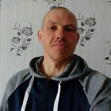 Фотография мужчины Николай, 42 года из г. Урень
