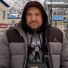 Фотография мужчины Сергей, 45 лет из г. Алейск
