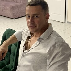 Фотография мужчины Михаил, 48 лет из г. Саров