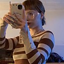 Дуся, 18 лет
