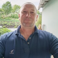 Фотография мужчины Павел, 46 лет из г. Магнитогорск