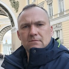 Фотография мужчины Антон, 42 года из г. Смоленск