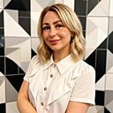 Юлия, 36 лет