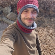 Фотография мужчины Алексей, 33 года из г. Находка