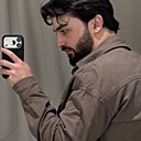Firdavs, 25 лет
