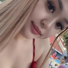 Фотография девушки Мерей, 23 года из г. Алматы
