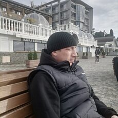Фотография мужчины Макс, 35 лет из г. Новосибирск