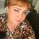 Нюша, 43 года