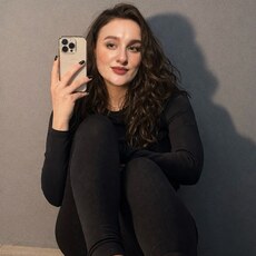 Фотография девушки Ангелина, 24 года из г. Чита