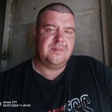 Фотография мужчины Анатолий, 37 лет из г. Барнаул