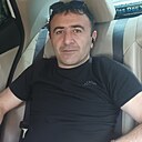 Famil Sharifov, 40 лет