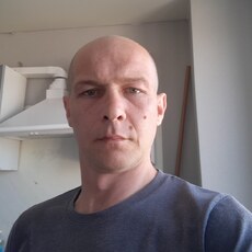 Фотография мужчины Сергей, 36 лет из г. Костюковичи