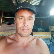 Фотография мужчины Авзал, 42 года из г. Чишмы