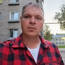 Фотография мужчины Сергей, 41 год из г. Самара