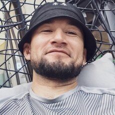 Фотография мужчины Rdovranov, 31 год из г. Минск