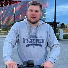 Фотография мужчины Дмитрий, 35 лет из г. Магадан