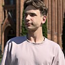 Глеб, 24 года