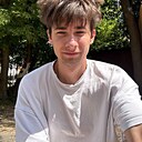 Олег, 20 лет
