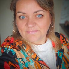 Фотография девушки Анна, 41 год из г. Калининград