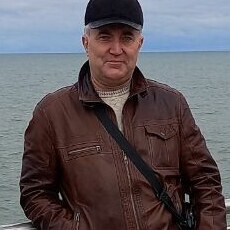 Фотография мужчины Валерий, 58 лет из г. Мурманск