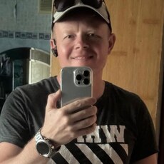 Фотография мужчины Сергей, 43 года из г. Горишние Плавни