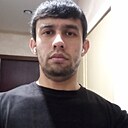Хамза, 32 года