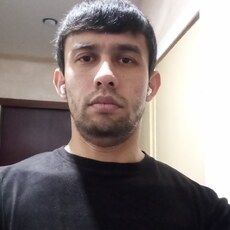 Фотография мужчины Хамза, 32 года из г. Домодедово
