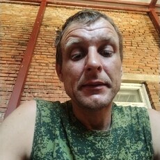 Фотография мужчины Владимир, 40 лет из г. Бердск