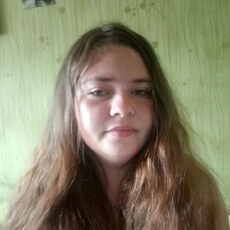 Фотография девушки Дана, 21 год из г. Днепр