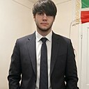 Шамхан, 22 года