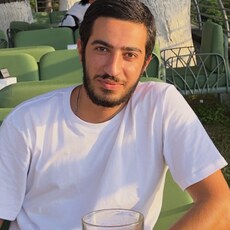Фотография мужчины Luka, 26 лет из г. Батуми