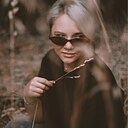 Любовь, 28 лет