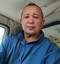 Токан, 66 лет
