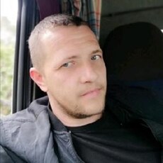 Фотография мужчины Андрей, 39 лет из г. Владивосток