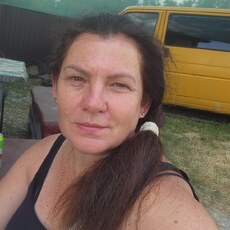 Фотография девушки Ира, 53 года из г. Новороссийск
