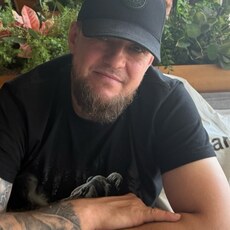 Фотография мужчины Андрей, 41 год из г. Тобольск