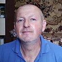 Сергей Панов, 49 лет